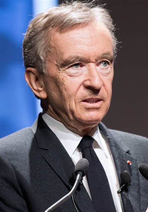 bernard arnault net worth today.